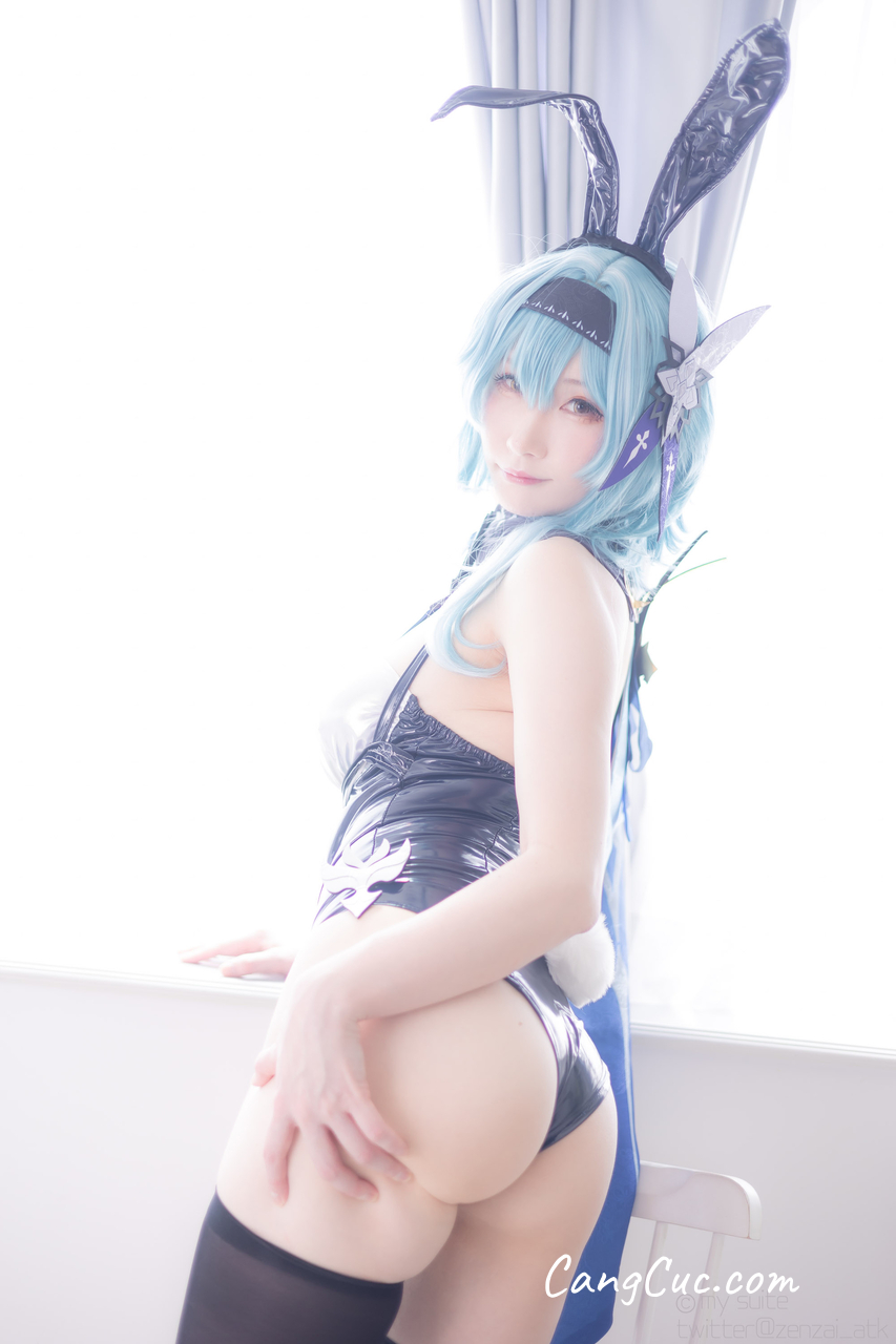 Coser@Atsuki (あつき) – BUNNY-G